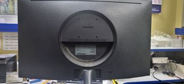 Б/в Монітор Samsung c27rg50fqi 01-200844167