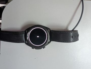 Б/в Смарт-годинник Samsung galaxy watch 3 45mm 01-200841002