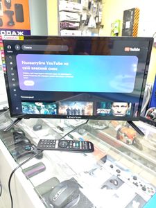 Б/в Телевізор Liberton 24tp1hdta1 01-200843872