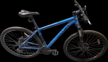 Б/у Велосипед Winner impulse 29 01-200844676