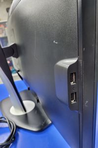 Б/в Монітор Dell p2412hb 01-200831365