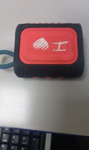 Б/у Акустика Jbl go 3 01-200843662