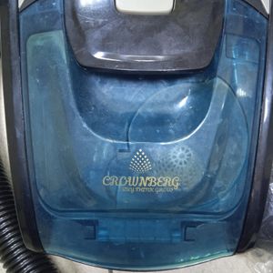 Б/у Пылесос Crownberg cb-0112 01-200845410
