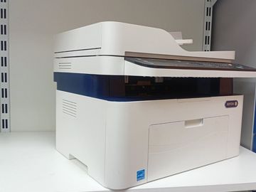 Б/в БФП Xerox workcentre 3025 01-200845391