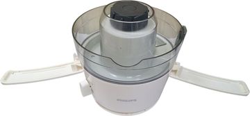 Б/в Соковитискач Philips hr1855/80 01-200797785