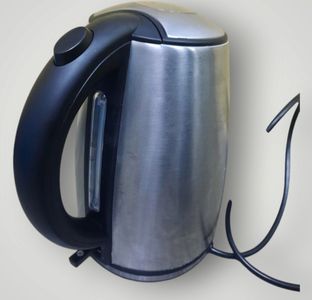 Б/в Електрочайник Zelmer zck1274e 01-200577189