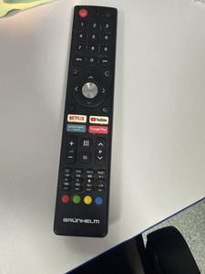 Б/у Телевизор Grunhelm 24h300-ga11 01-200845468