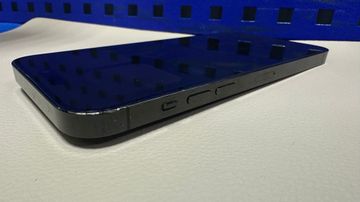 Б/у Мобильный телефон Apple iphone 14 pro max 256gb 01-200842284