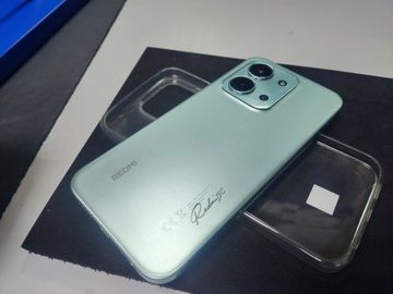 Б/в Мобільний телефон Xiaomi redmi 15c 4/256gb 01-200845808