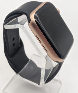 Б/у Смарт-часы Apple watch se gps + cellular 44mm aluminum case a2354, a2356 01-200580616