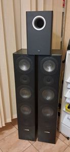 Б/в Акустика Canton gle 490 01-200830680