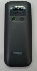 Б/в Мобільний телефон Sigma x-style 171 mini 01-200846481