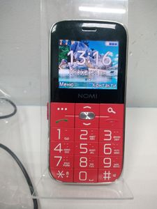 Б/в Мобільний телефон Nomi i220 01-200847271