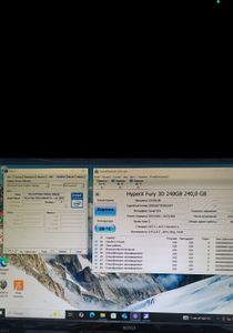 Б/у Системный блок Пк intel pentium g4560/ram 8 gb/hdd 1000 gb/ssd відсутній/amd/ ati radeon rx 560 2gb gddr5 128bit 01-200844154