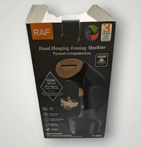 Б/в Пароочищувач Raf r.1285b 01-200829468