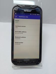 Б/у Мобильный телефон Verizon e6810 01-200846801