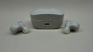 Б/в Навушники Sony wf-1000xm4 01-200847706