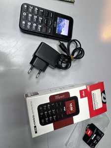 Б/в Мобільний телефон Ergo r181 dual sim 01-200846355