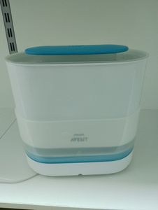 Б/в Стерилізатор Philips avent scf285 01-200847908
