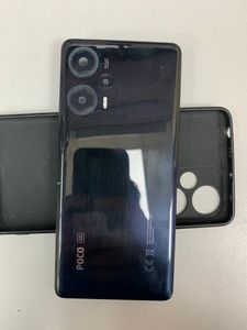 Б/в Мобільний телефон Xiaomi poco f5 12/256gb 01-200847717