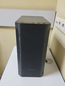 Пк amd ryzen 5 3400g/ram 16 gb/hdd відсутній/ssd 512 gb/інтегрована