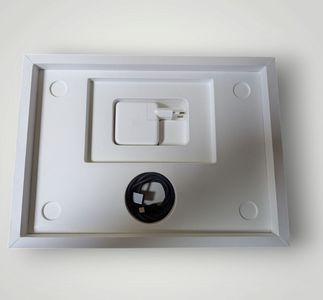 Б/в Ноутбук Apple macbook pro 14" late 2024 01-200811684