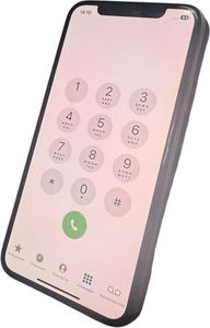 Б/в Мобільний телефон Apple iphone xs 64gb 01-200821025