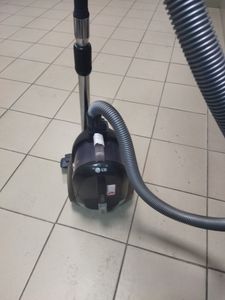 Б/в Пилосос Lg vk70463ru 01-200847857