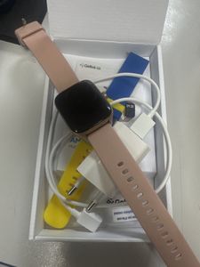 Б/у Смарт-часы Gelius pro gp-sw012 amazwatch gts 01-200848871