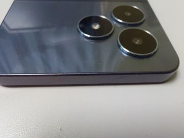 Б/в Мобільний телефон Realme note 50 4/128gb 01-200847797