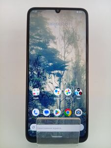 Б/в Мобільний телефон Nokia c31 ta-1497 4/128gb 01-200848859