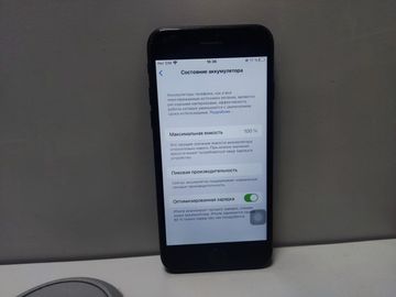 Б/в Мобільний телефон Apple iphone 7 32gb 01-200848332