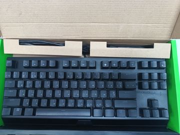 Б/в Клавіатура Razer blackwidow v3 tkl 01-200849346