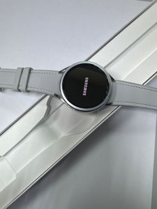 Б/в Смарт-годинник Samsung galaxy watch6 classic 47mm 01-200835000