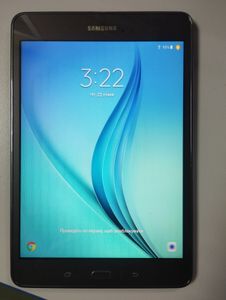 Б/в Планшет Samsung galaxy tab a 8.0 sm-t350 01-200820891