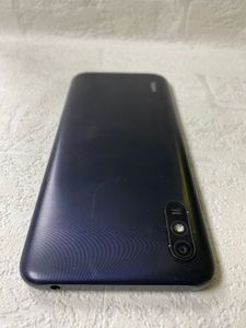 Б/в Мобільний телефон Xiaomi redmi 9a 2/32gb 01-200850771