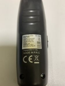 Б/у Электробритва Pro Mozer mz1929 01-200851239