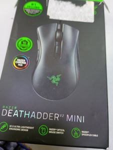 Б/в Миша Razer deathadder v2 mini 01-200851244