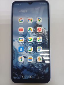 Б/в Мобільний телефон Xiaomi redmi 10a 4/128gb 01-200851599