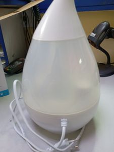 Б/в Зволожувач повітря Wetair mh-204w 01-200851837