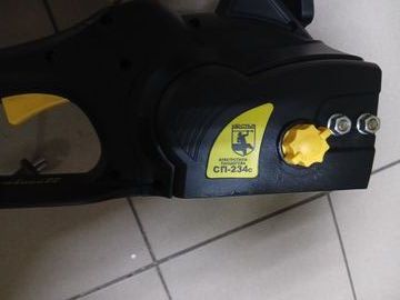 Б/в Пила ланцюгова Кентавр сп-234с 01-200851650