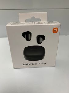 Б/в Навушники Xiaomi redmi buds 6 play 01-200851902