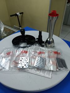 Б/в Блендер Bosch msm6m871 01-200850784