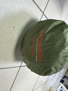 Б/у Палатка туристическая Pinguin tornado 2 01-200851746