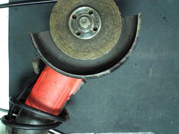 Б/в Кутова шліфмашина Start Pro sag-1310 01-200851209