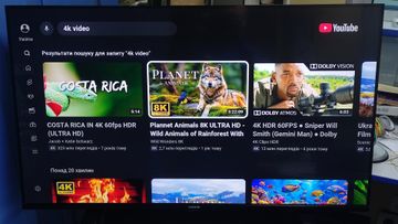 Б/в Телевізор Xiaomi mi tv a2 43 01-200853471