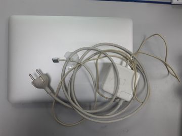 Б/в Ноутбук Apple macbook pro a1502 екр. 13,3/core i5 2,7ghz/ram8gb/ssd128gb/retina/intel iris 01-200853518