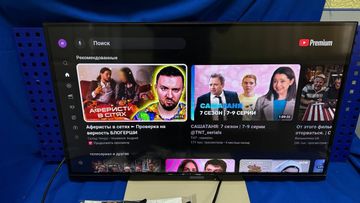 Б/в Телевізор Gazer tv32-hn1 01-200850986