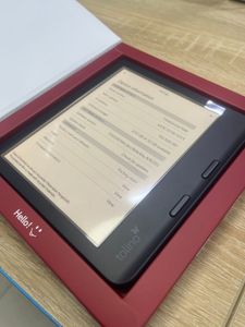 Б/в Електронна книга Tolino vision color 01-200853688