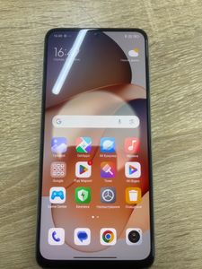 Б/у Мобильный телефон Xiaomi redmi note 12 4/128gb 01-200853649